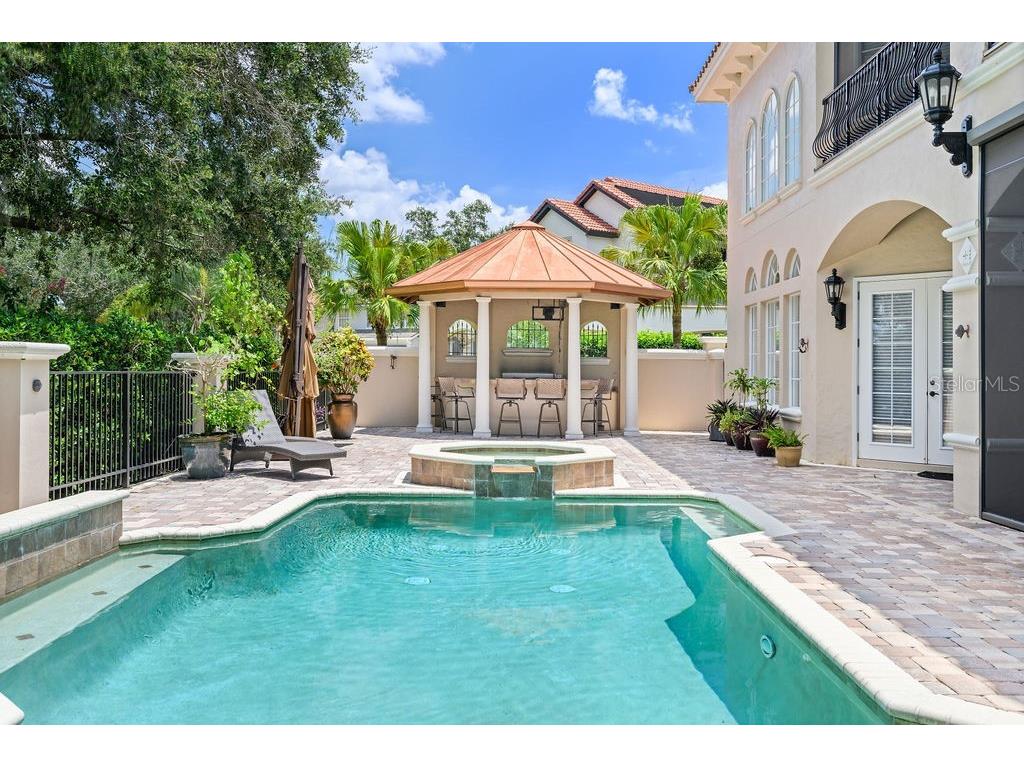 11209 Macaw Court Windermere FL 34786 - LAKE BURDEN O6326947 image8