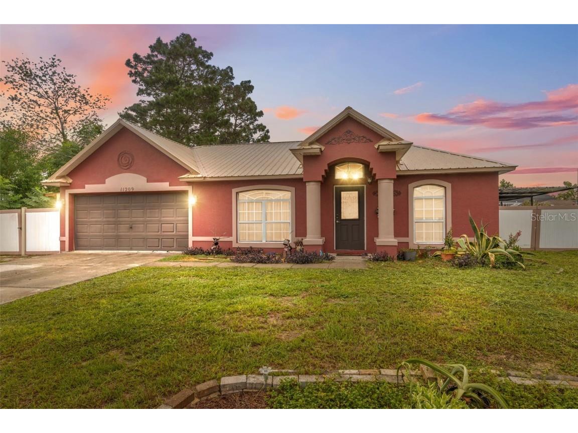 11209 Monarch Street Spring Hill FL 34609 W7878315 image1