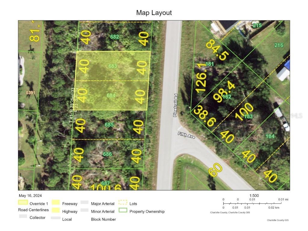 11209 Pinetrail Road Punta Gorda FL 33955 D6136581 image1