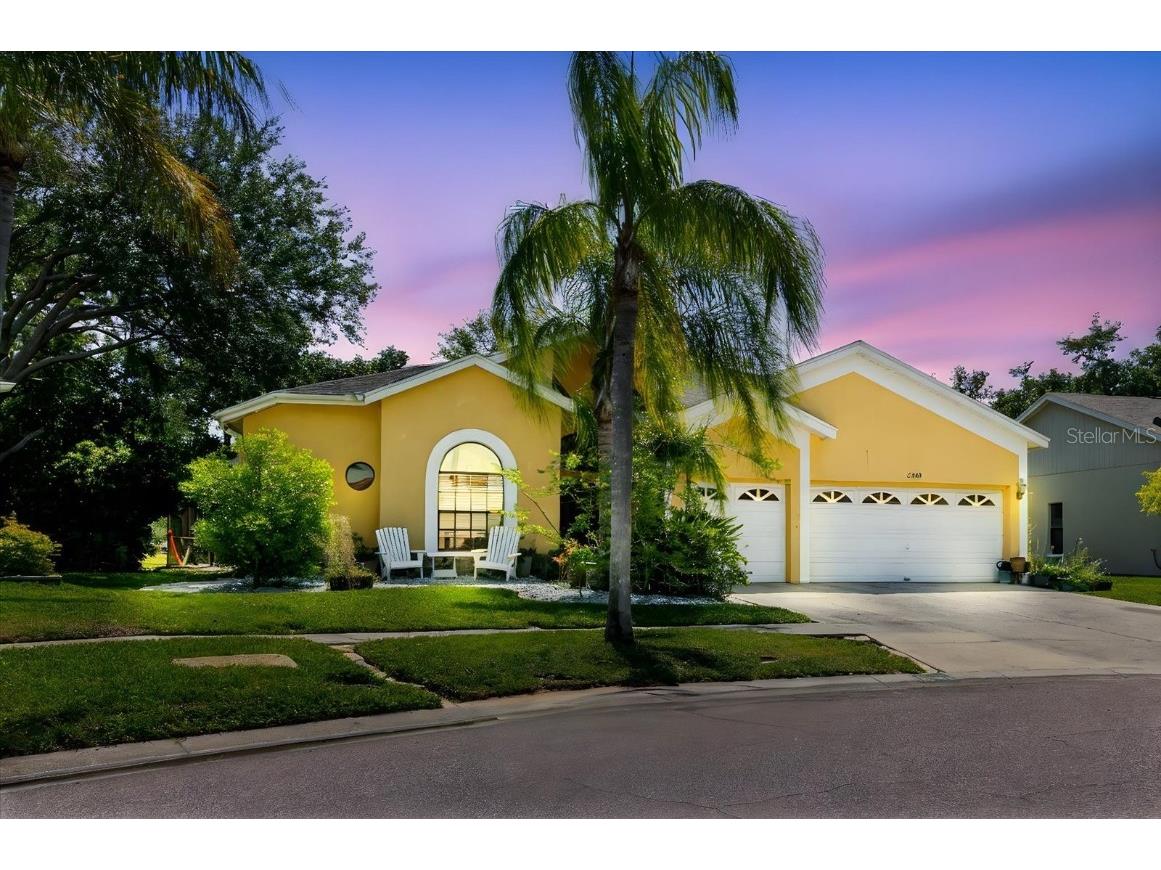 11209 Pocket Brook Drive Tampa FL 33635 TB8375850 image1