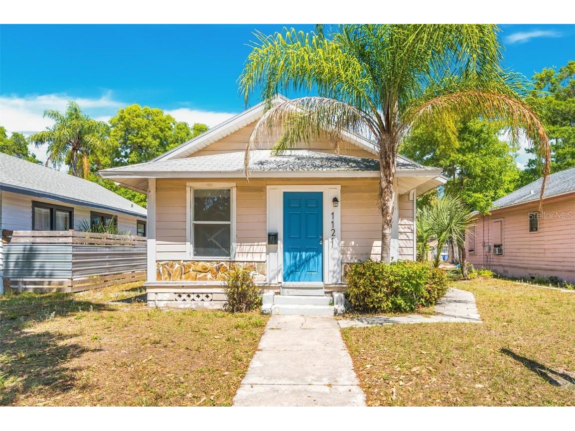 1121 10th Avenue S Saint Petersburg FL 33705 T3432726 image1
