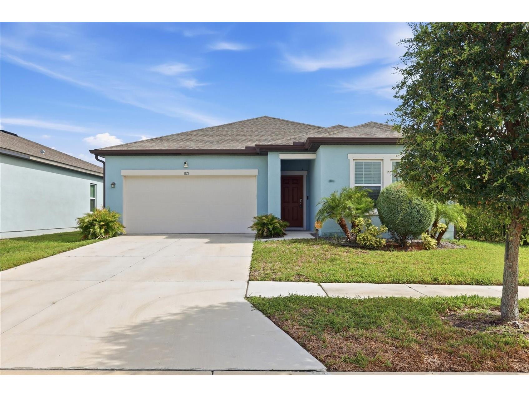 1121 Anchor Bend Drive Ruskin FL 33570 A4700074 image1