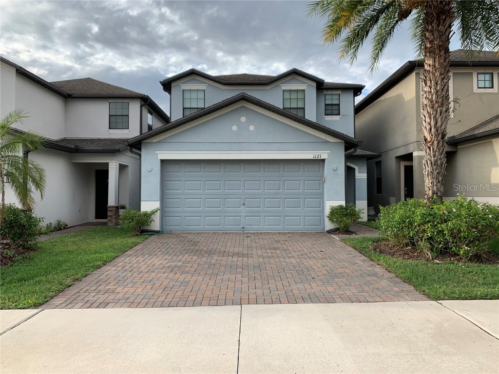 1121 Ballard Green Place Brandon FL 33511 O6114703 image1