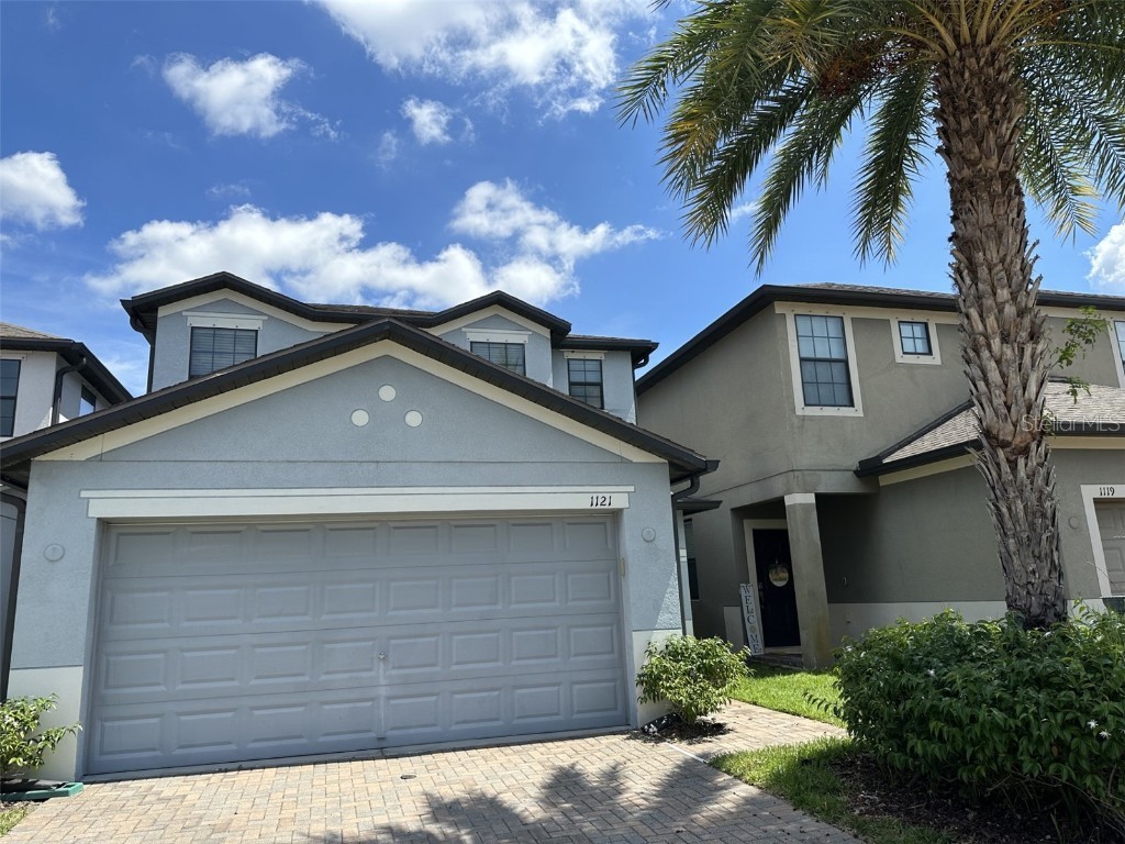 1121 Ballard Green Place Brandon FL 33511 T3457630 image1