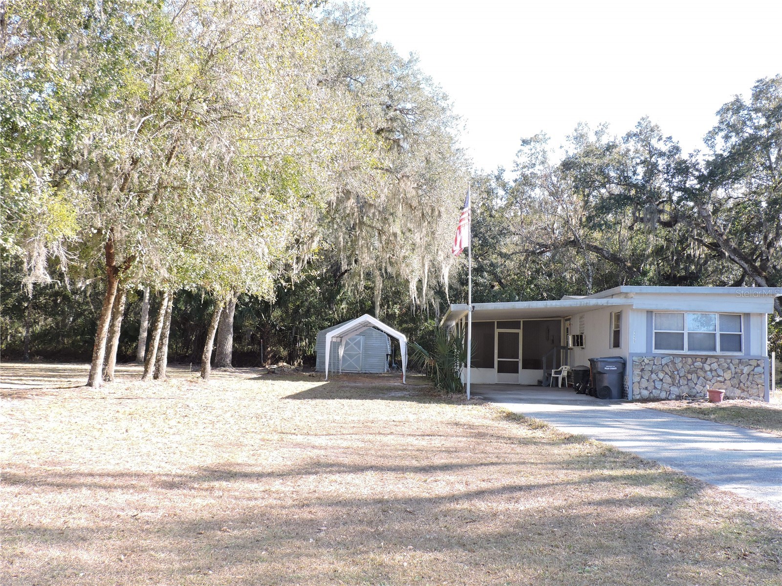 1121 Big Oak Drive Lake Wales FL 33898 K4903266 image1