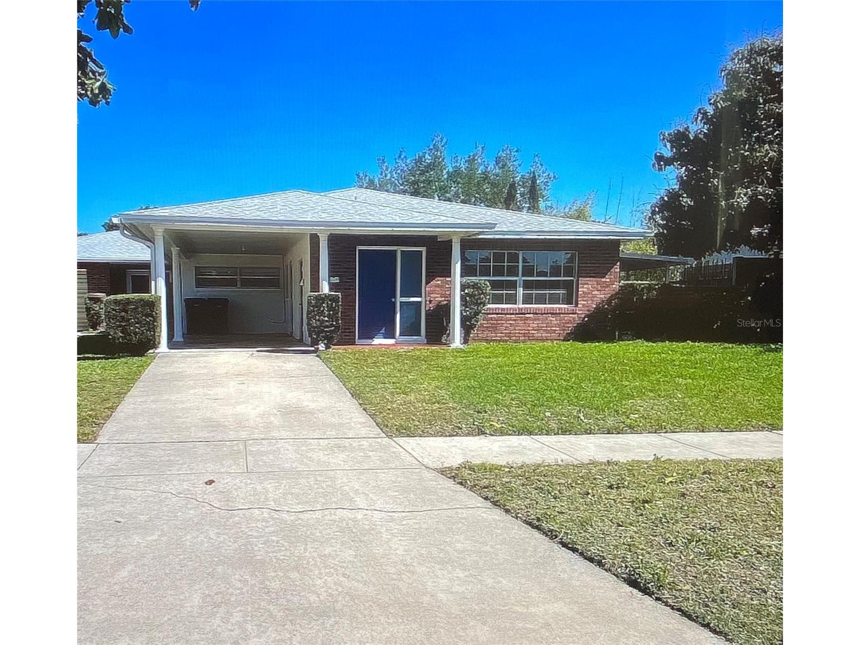 1121 Bonnie Lou Drive Orlando FL 32809 O6397738 image1