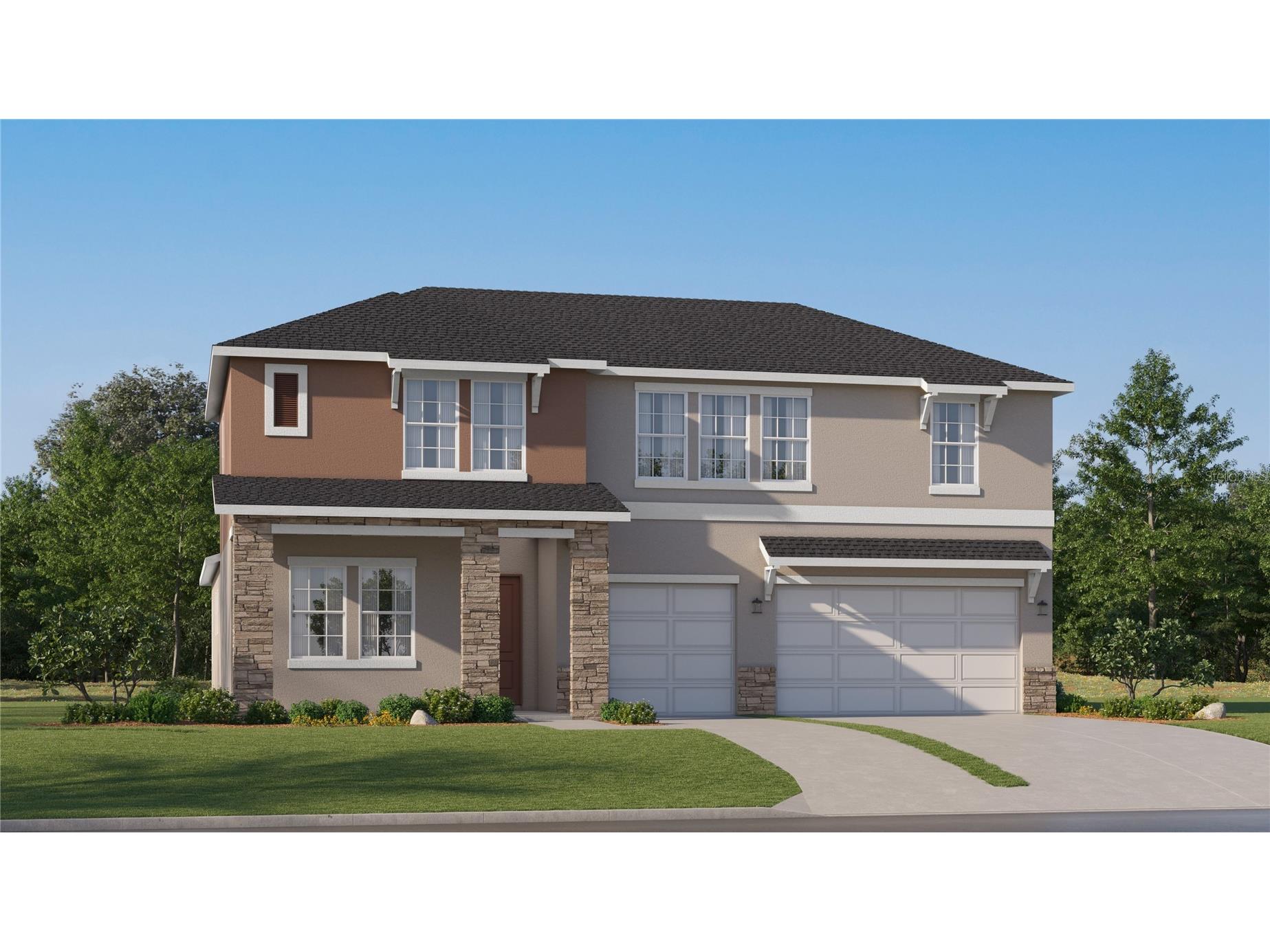 1121 Broward Drive Zephyrhills FL 33541 TB8458609 image1