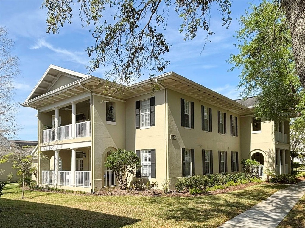 1121 Celebration Avenue #103 Celebration FL 34747 S5123211 image1