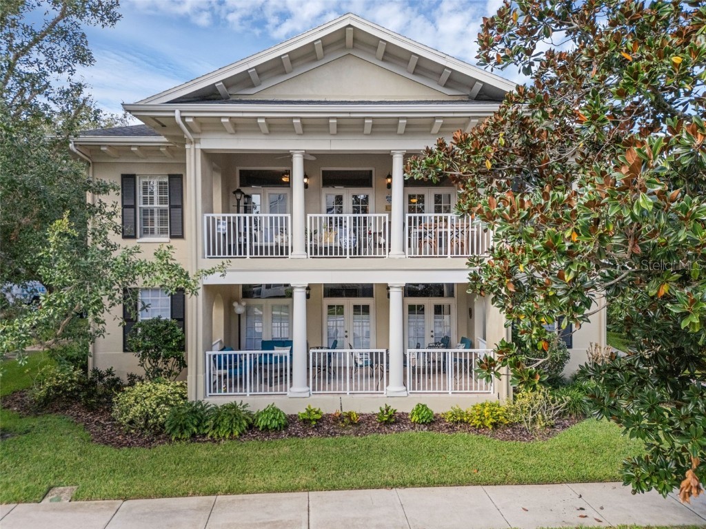 1121 Celebration Avenue #201 Celebration FL 34747 O6345272 image1