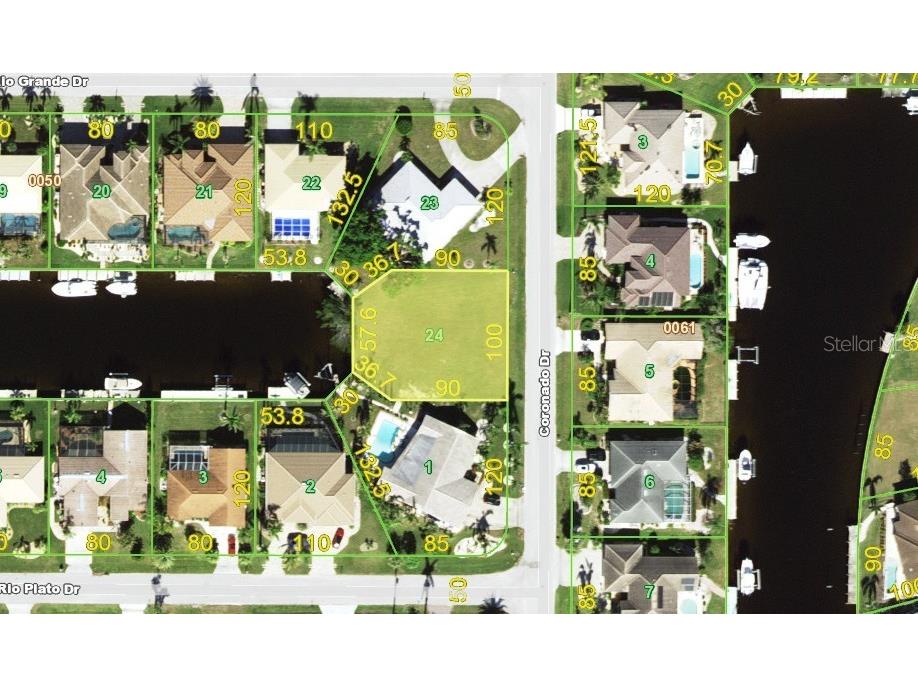1121 Coronado Drive Punta Gorda FL 33950 D6147691 image4