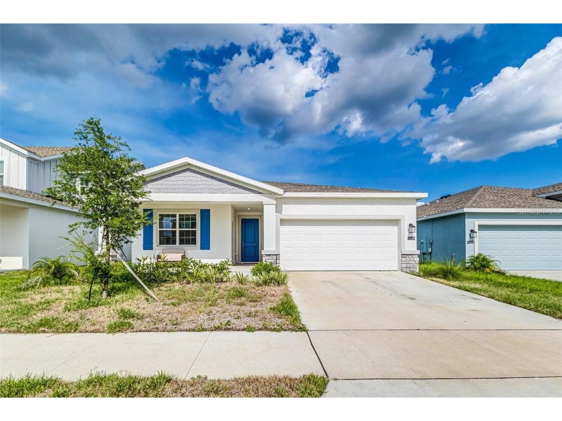 1121 Deepwater Circle #B Eagle Lake FL 33839 S5139389 image1