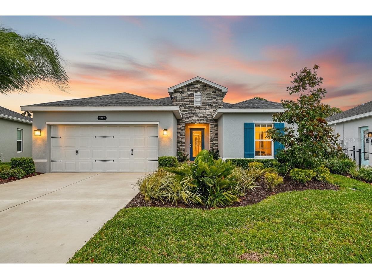 1121 E 172nd Court Bradenton FL 34212 A4665650 image1