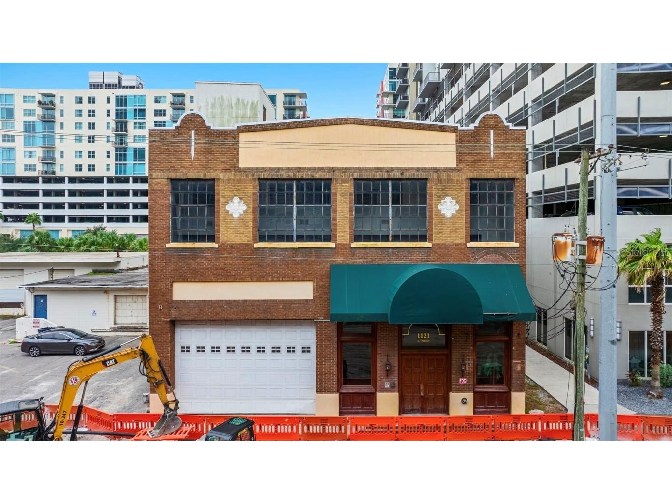 1121 E Twiggs Street Tampa FL 33602 TB8310023 image21