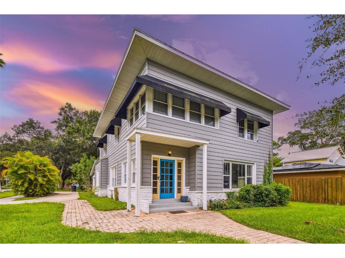 1121 Jackson Road Clearwater FL 33755 W7849187 image1
