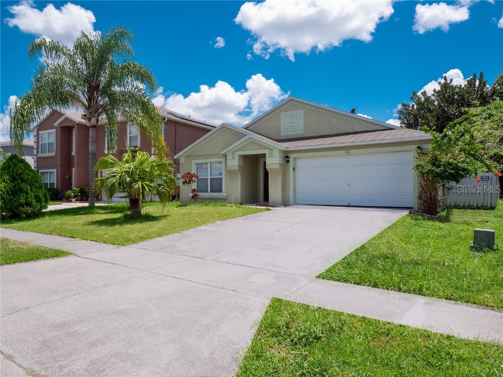 1121 Kempton Chase Parkway Orlando FL 32837 O6043430 image1