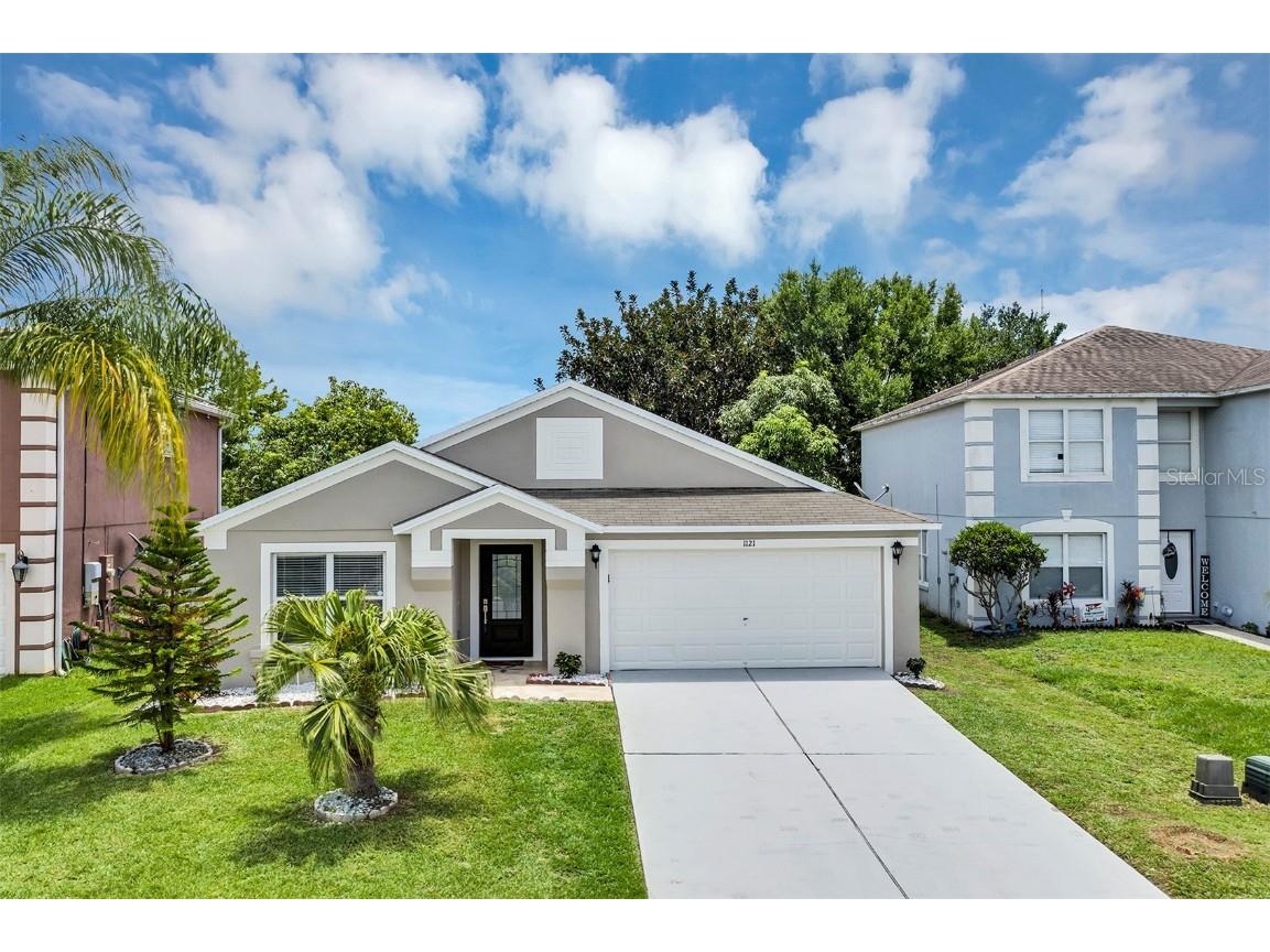1121 Kempton Chase Parkway Orlando FL 32837 O6112896 image1