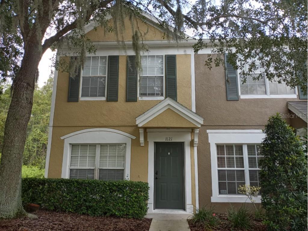 1121 Kennewick Court Wesley Chapel FL 33543 T3474312 image1