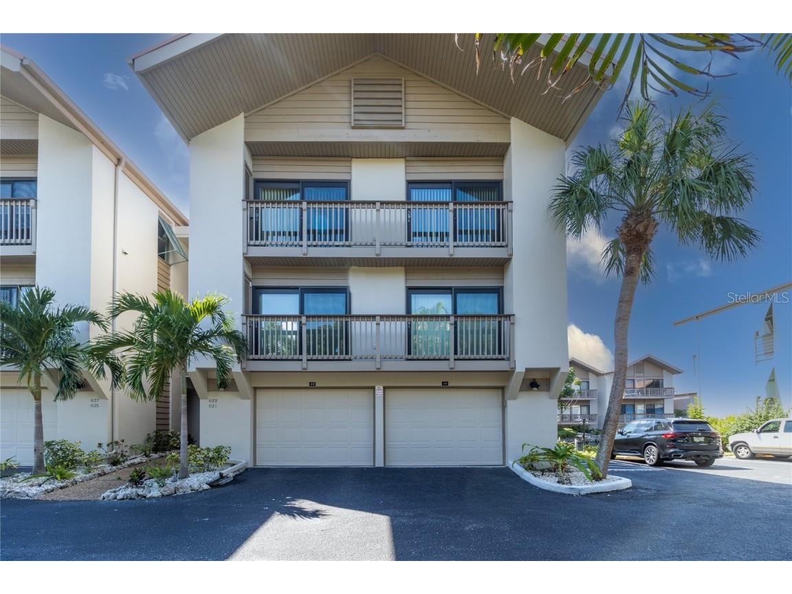 1121 Lake House Circle #C-111 Sarasota FL 34242 A4582608 image1