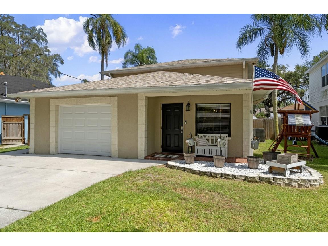 1121 Lake Street Tarpon Springs FL 34689 - LAKE TARPON U8206254 image1