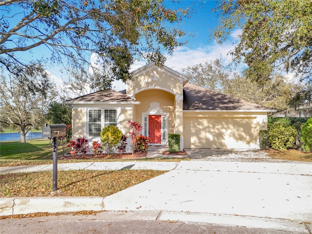 1121 Magnolia Blossom Court Apopka FL 32712 O6281907 image1