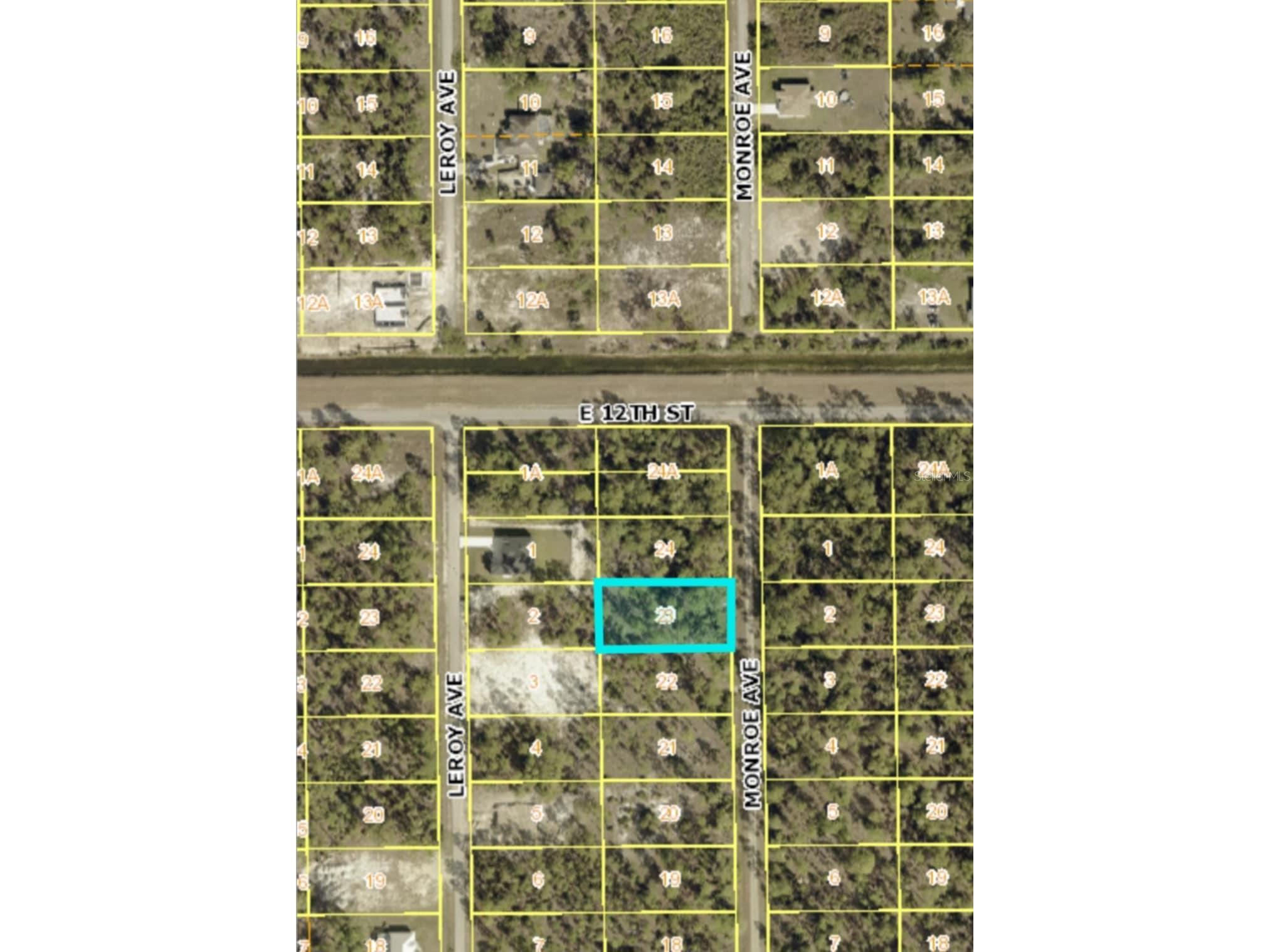 1121 Monroe Avenue Lehigh Acres FL 33972 OM718947 image2