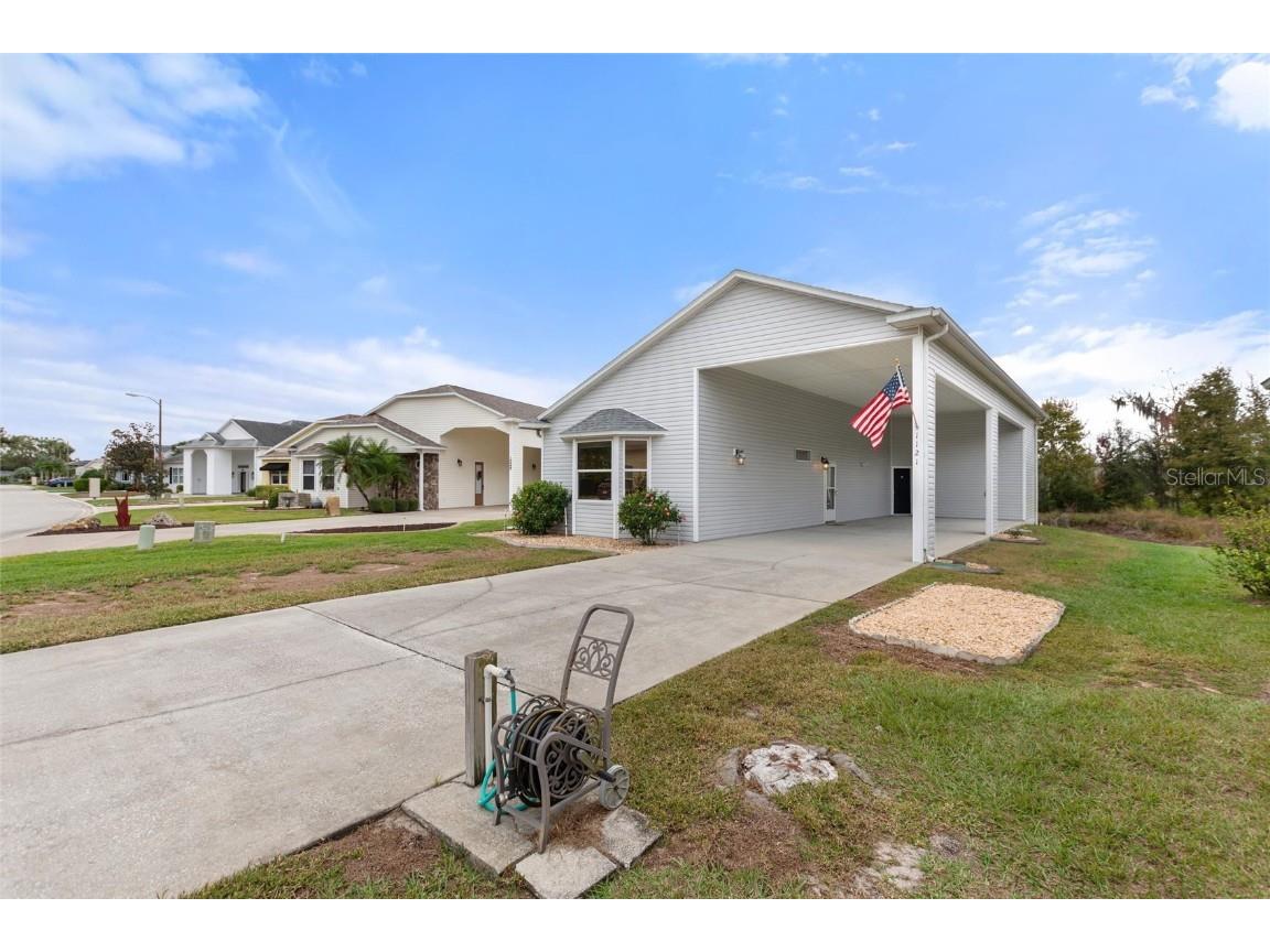 1121 Motorcoach Drive Polk City FL 33868 L4957986 image2