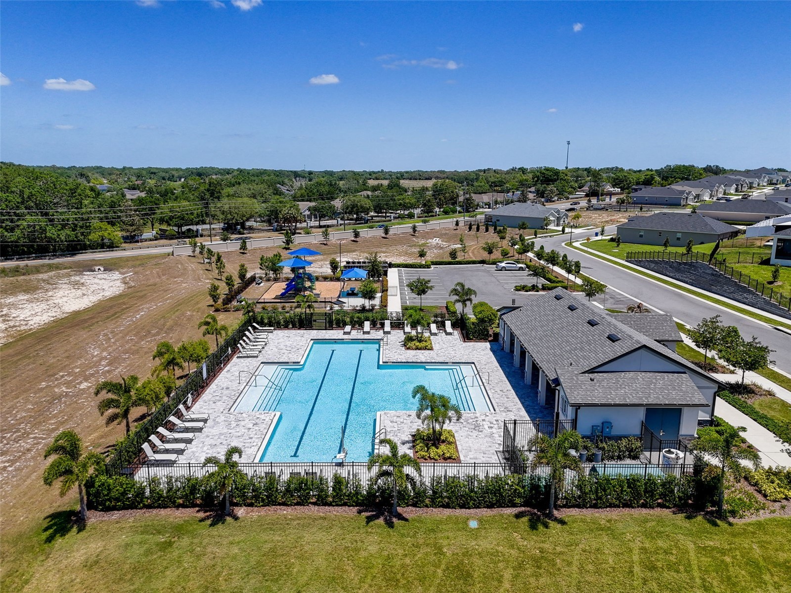1121 Mountain Flower Lane Davenport FL 33837 S5149901 image45