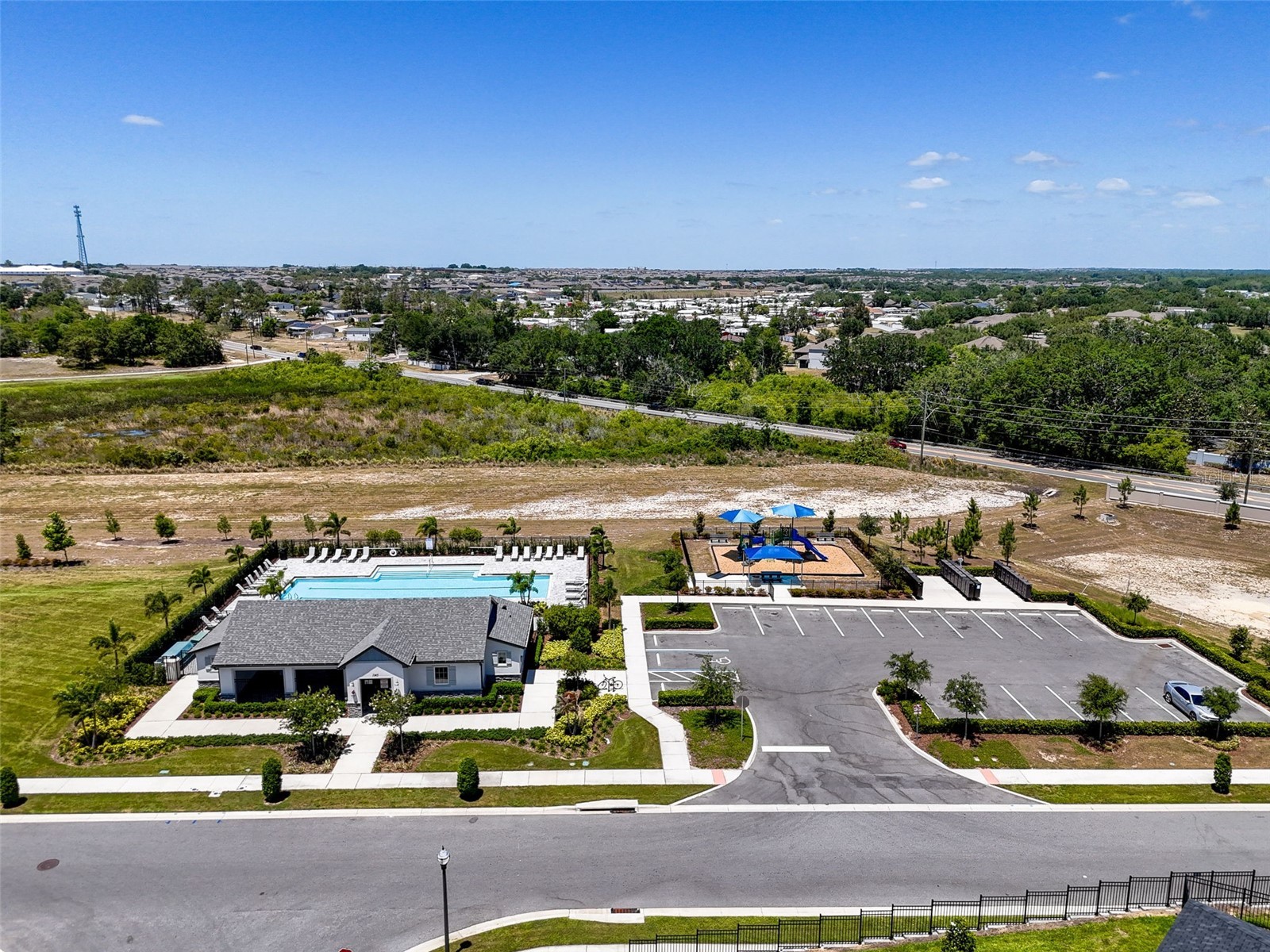 1121 Mountain Flower Lane Davenport FL 33837 S5149901 image47