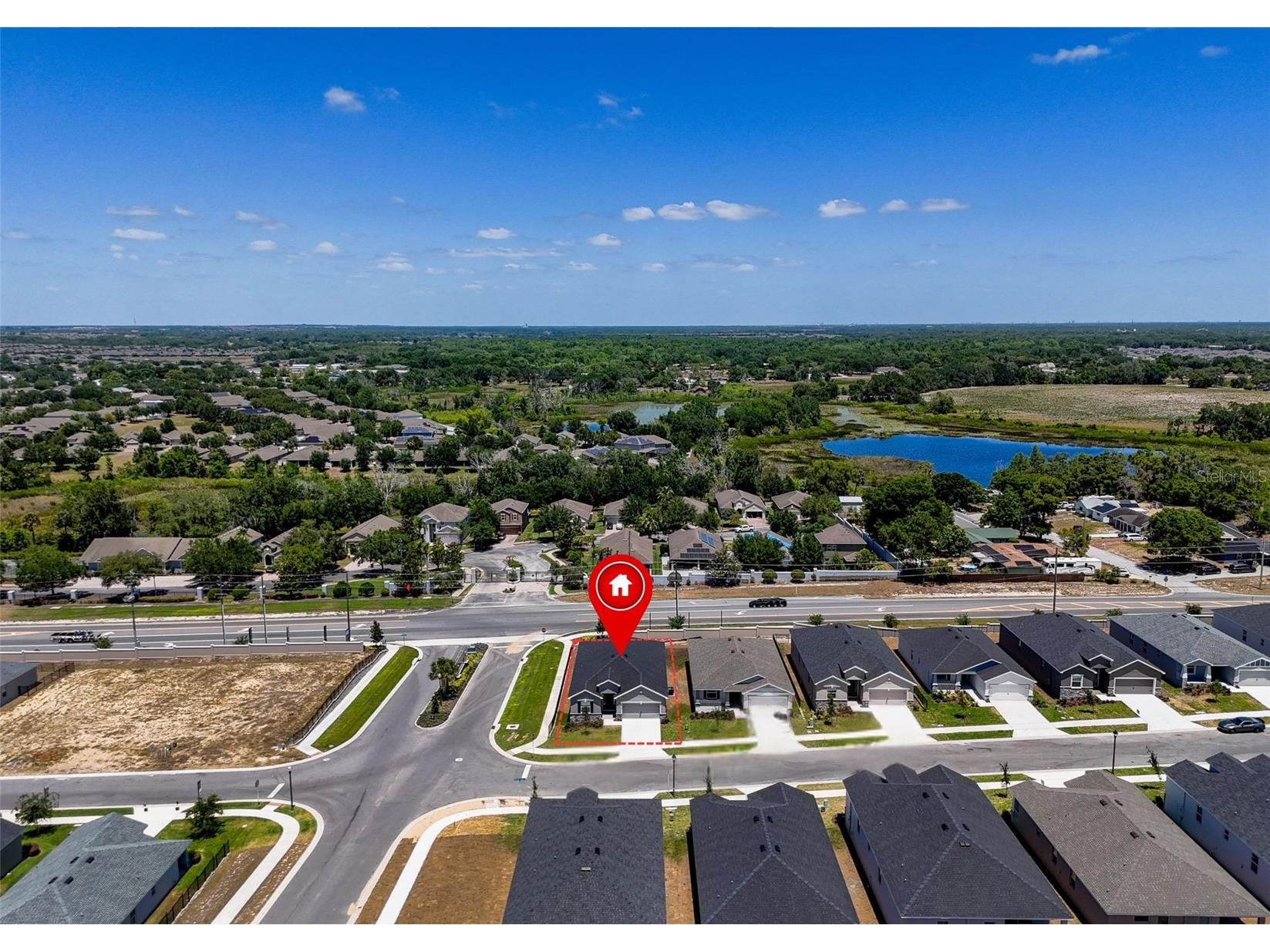 1121 Mountain Flower Lane Davenport FL 33837 S5149901 image6