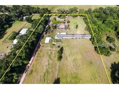 1121 NE 135th Place Citra FL 32113 O6294278 image1