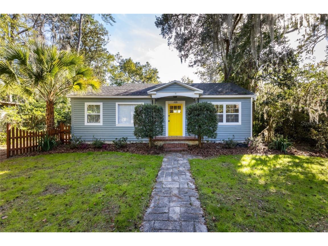 1121 NW 11th Avenue Gainesville FL 32601 GC518309 image1