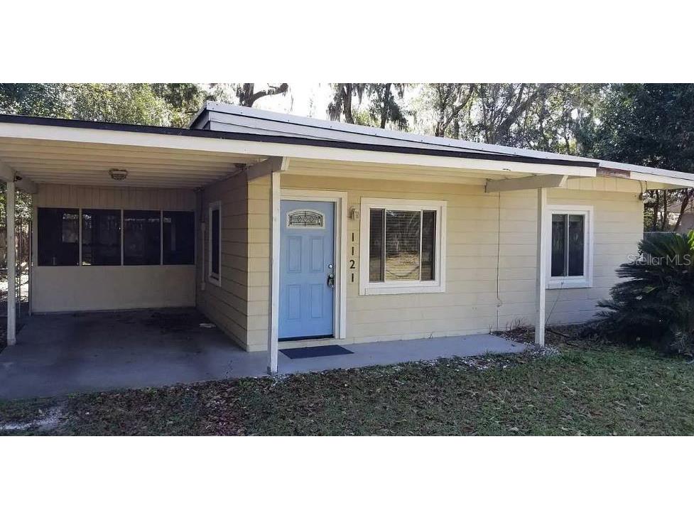 1121 NW 22nd Avenue Gainesville FL 32609 S5083478 image1