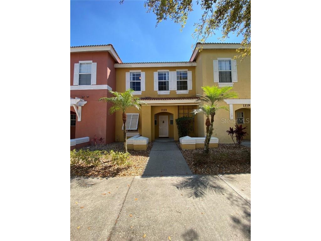 1121 Park Ridge Circle Kissimmee FL 34746 O6095822 image1