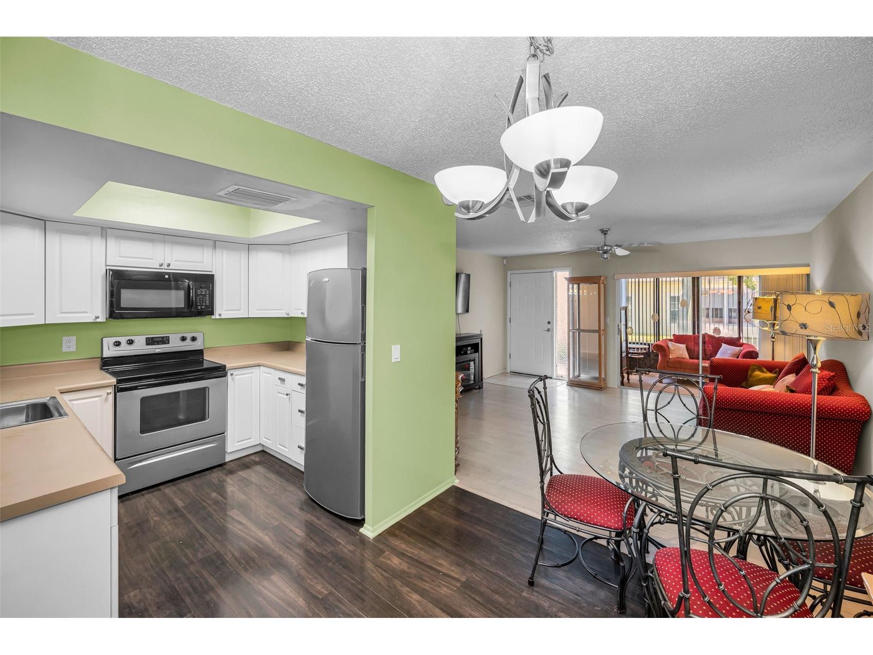 1121 Queen Anne Drive #C Palm Harbor FL 34684 TB8488707 image3