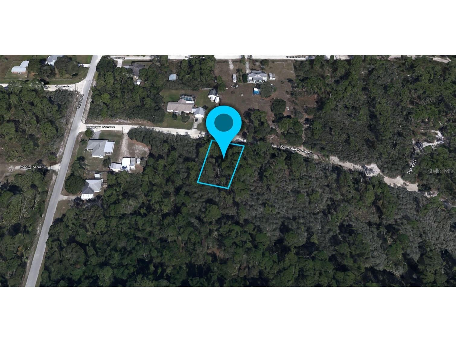 1121 Quincula Terrace Sebring FL 33875 G5084858 image1
