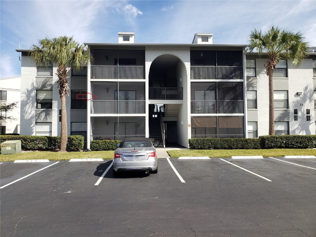 1121 S Pine Ridge Circle #21 Sanford FL 32773 O6178860 image1