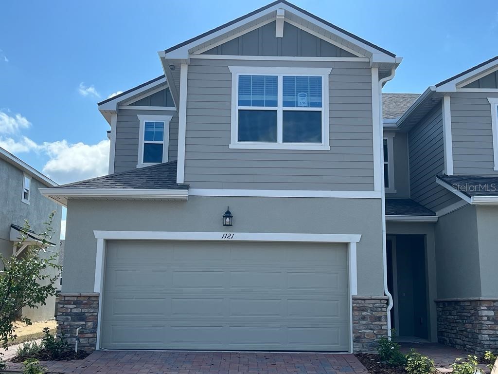 1121 Seaside Mist Trail Kissimmee FL 34747 J961481 image1