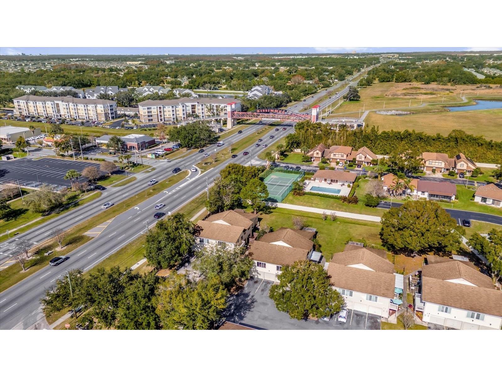 1121 Spring Meadow Drive #11221 Kissimmee FL 34741 O6347507 image28
