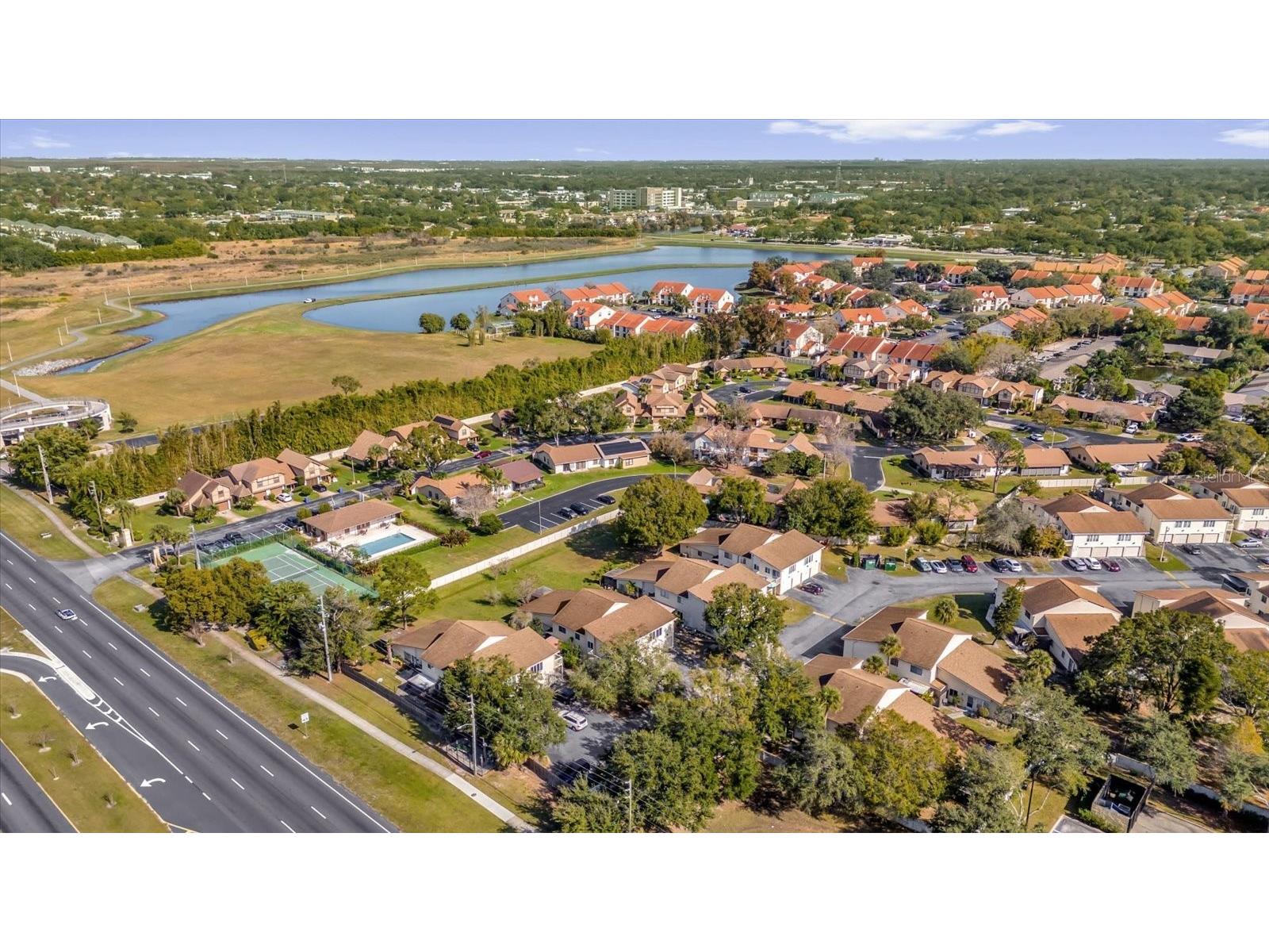 1121 Spring Meadow Drive #11221 Kissimmee FL 34741 O6347507 image29