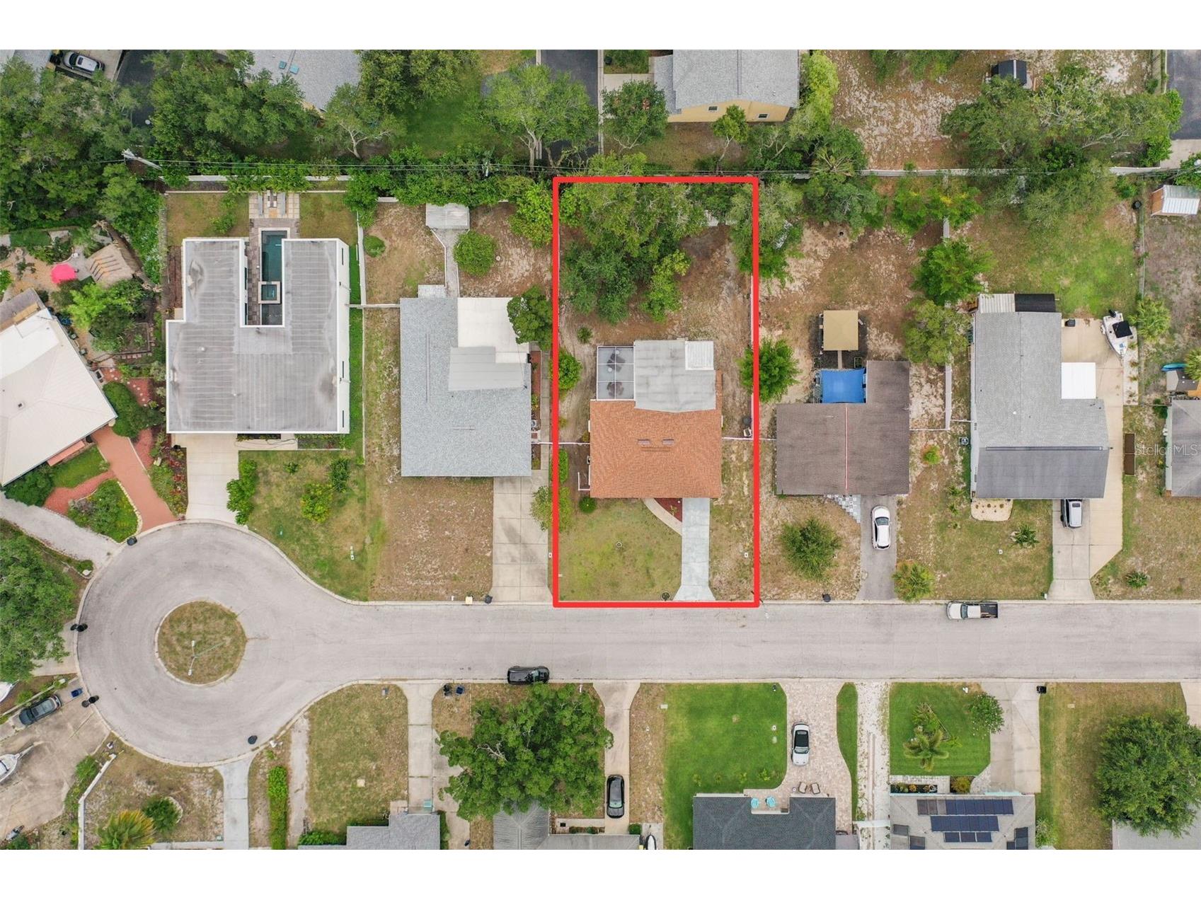 1121 Sunnydale Drive Clearwater FL 33755 TB8518280 image38