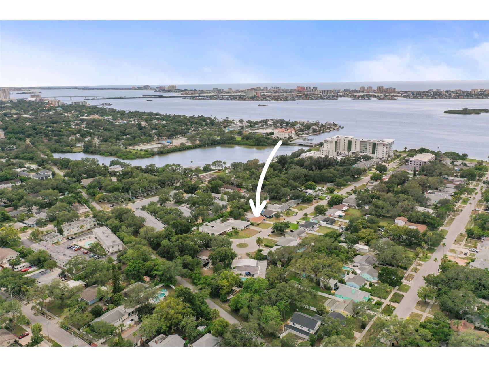 1121 Sunnydale Drive Clearwater FL 33755 TB8518280 image39