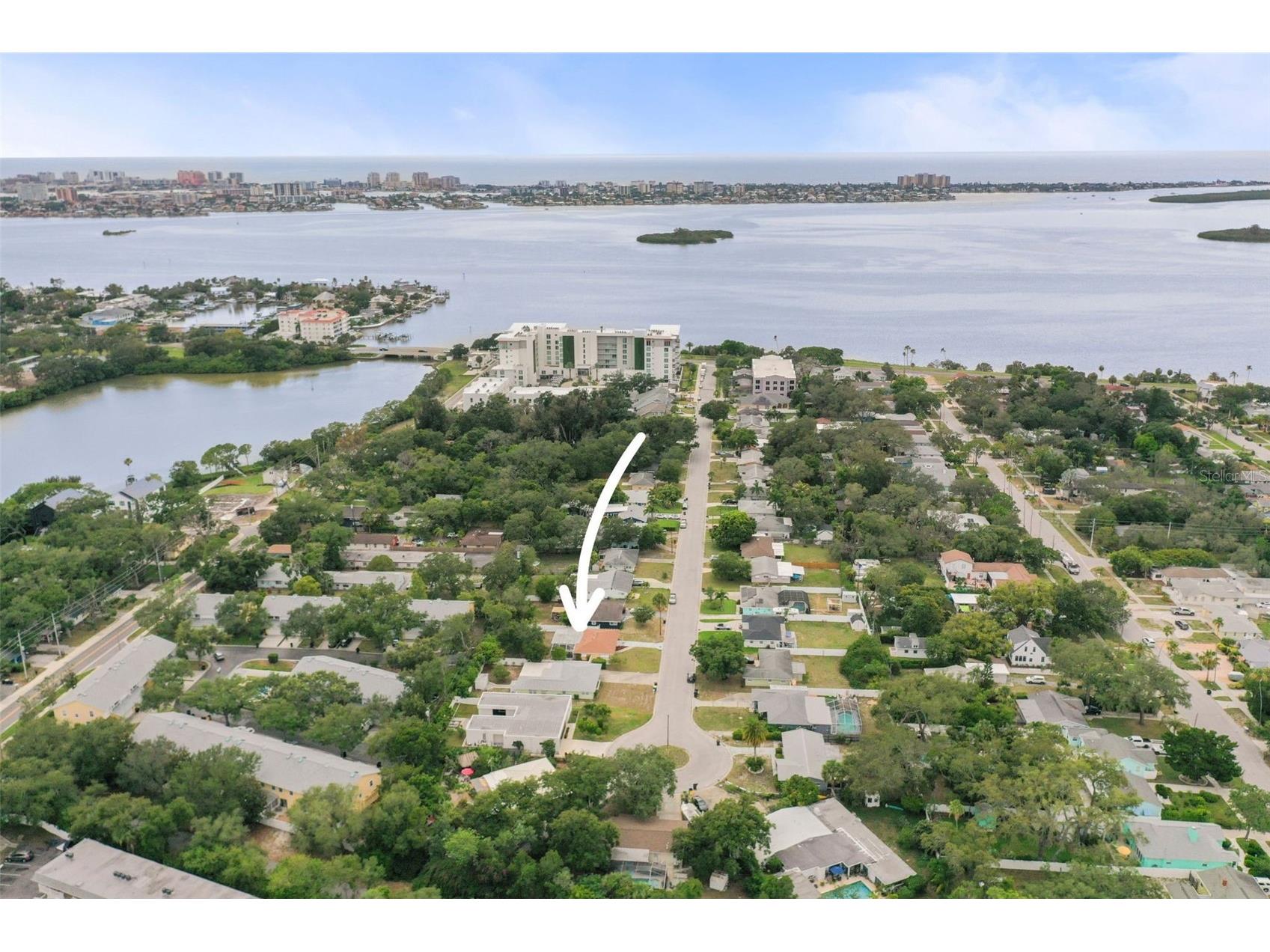 1121 Sunnydale Drive Clearwater FL 33755 TB8518280 image40