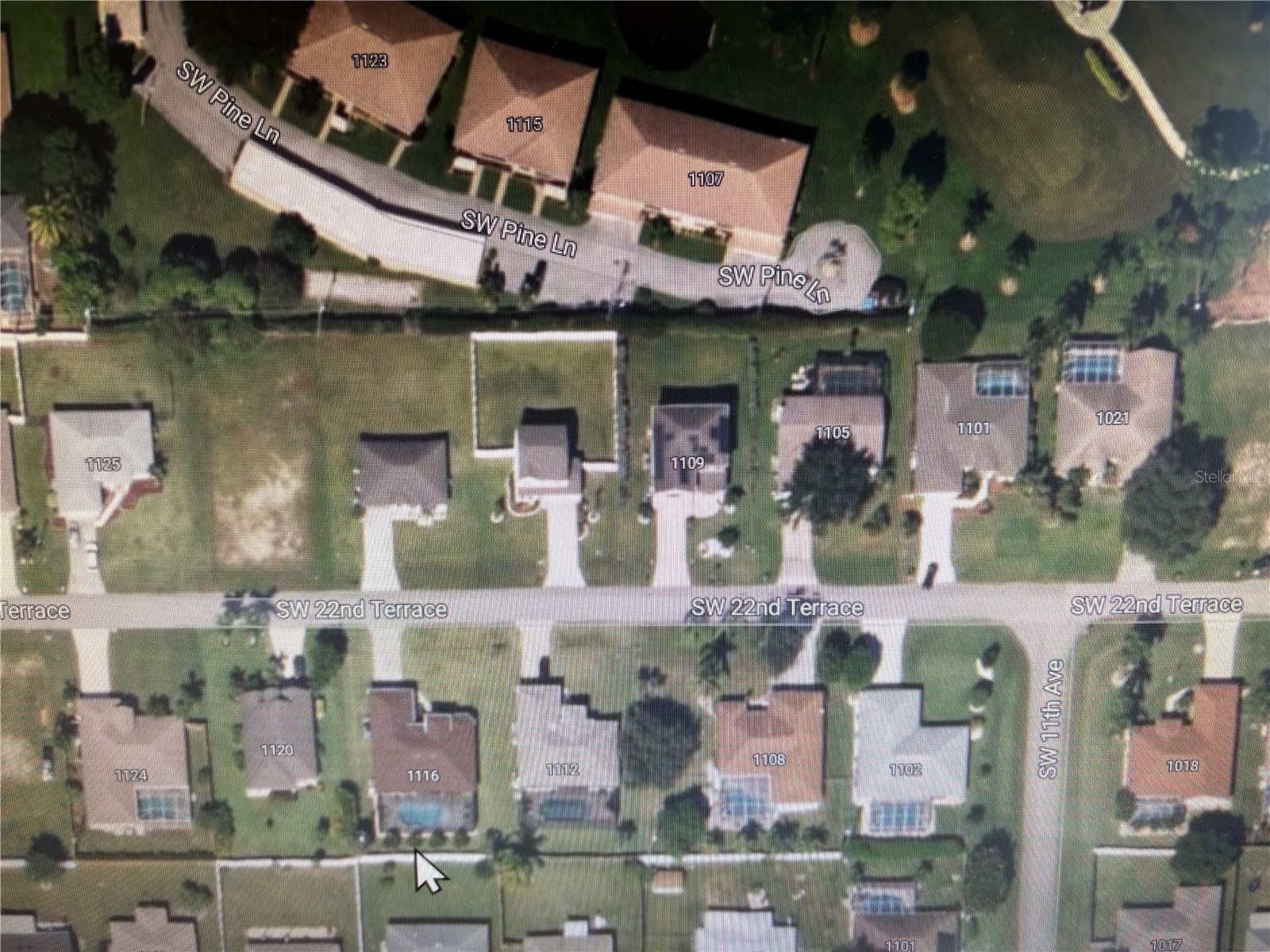 1121 SW 22nd Terrace Cape Coral FL 33991 J996856 image1