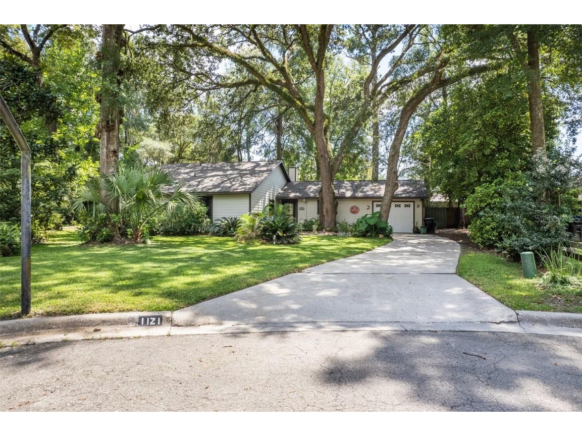 1121 SW 76th Terrace Gainesville FL 32607 GC533267 image1