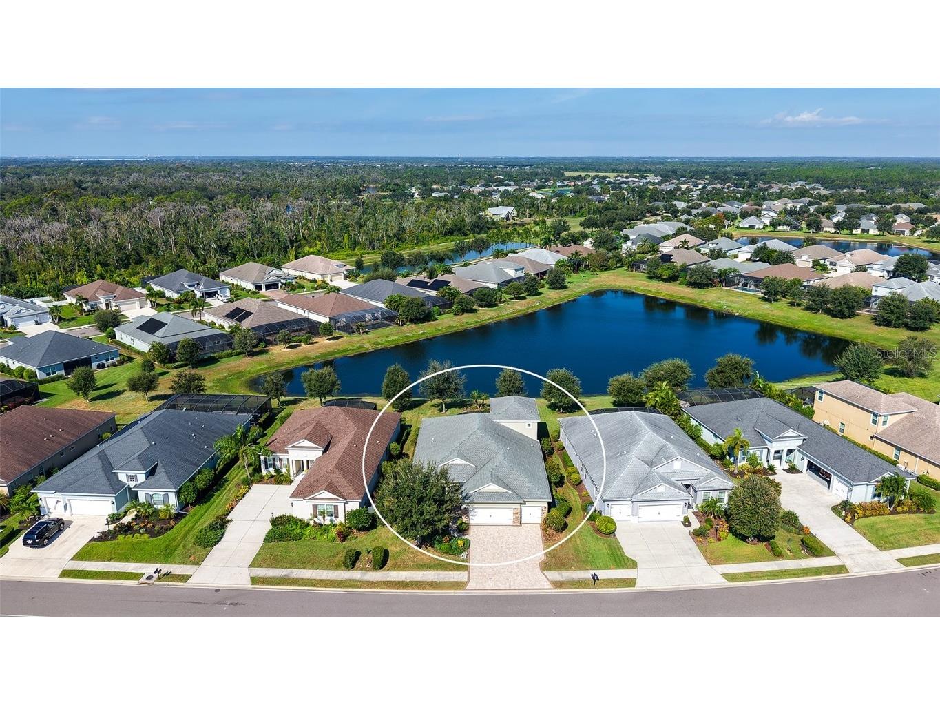 1121 Thornbury Drive Parrish FL 34219 A4670135 image1