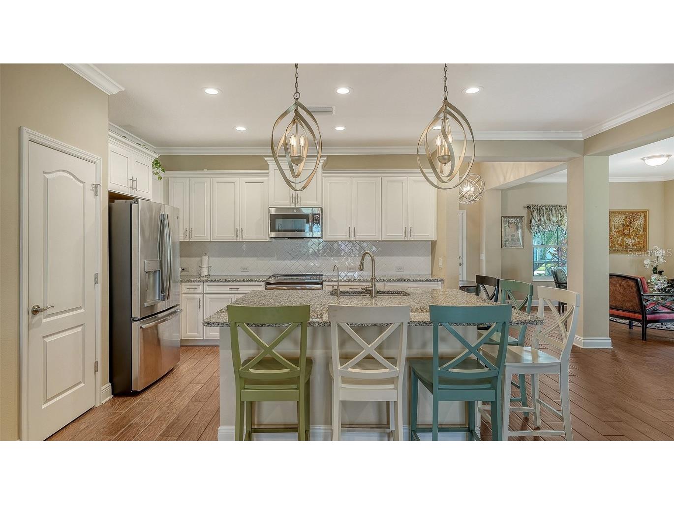 1121 Thornbury Drive Parrish FL 34219 A4670135 image12