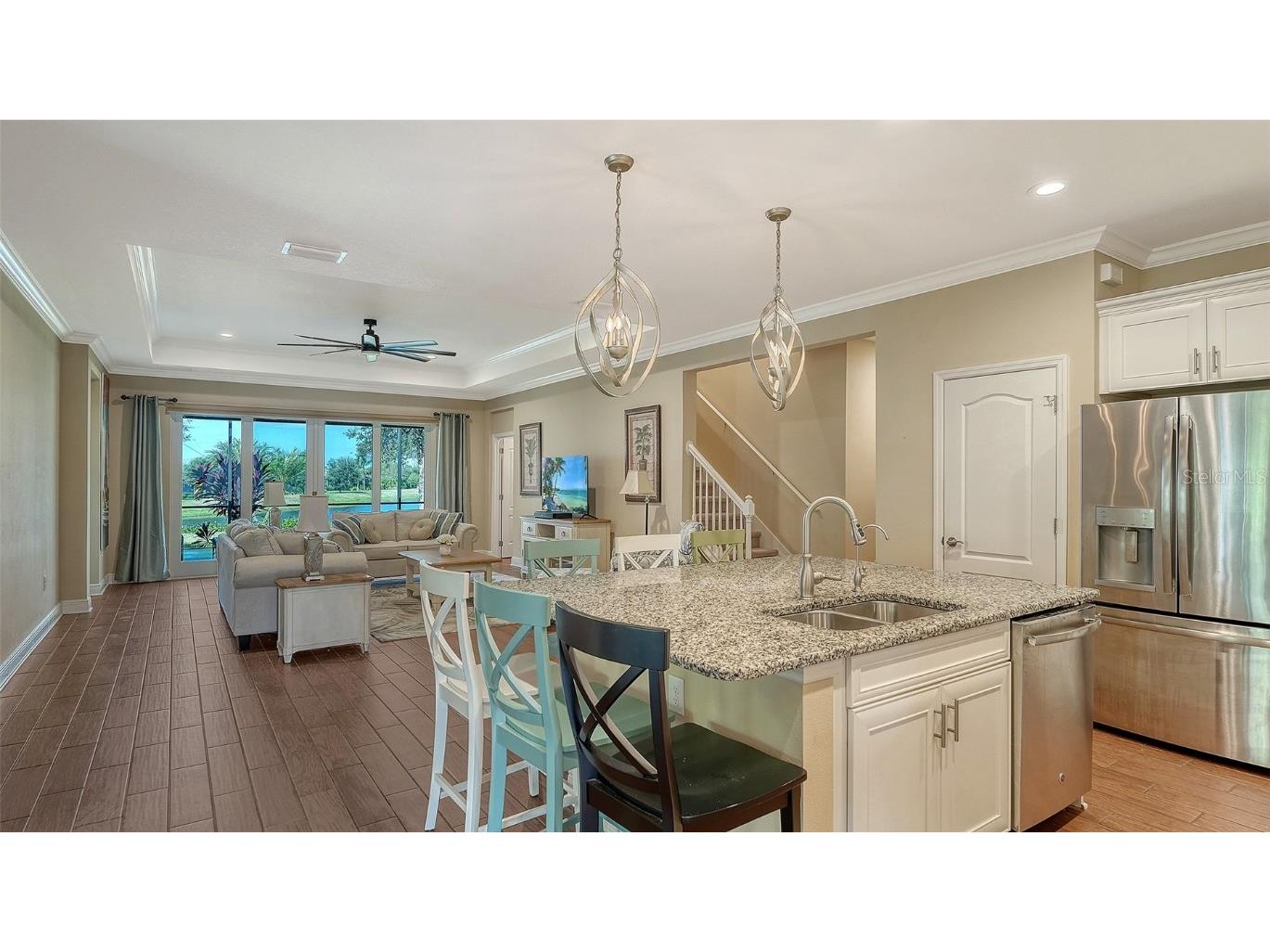 1121 Thornbury Drive Parrish FL 34219 A4670135 image8