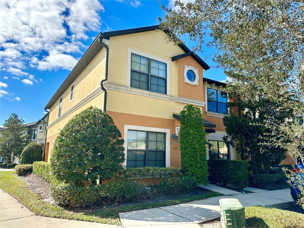1121 Trillium Park Lane Sanford FL 32773 O6178237 image1