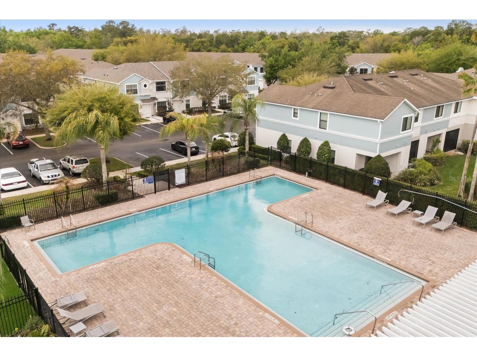 1121 Trillium Park Lane Sanford FL 32773 O6391398 image25