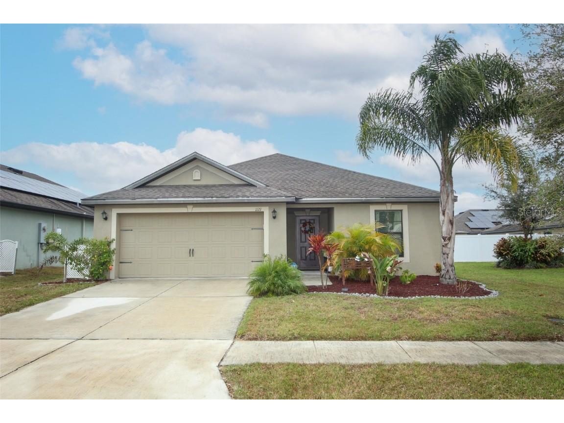 1121 Woodlark Drive Haines City FL 33844 O6086642 image1